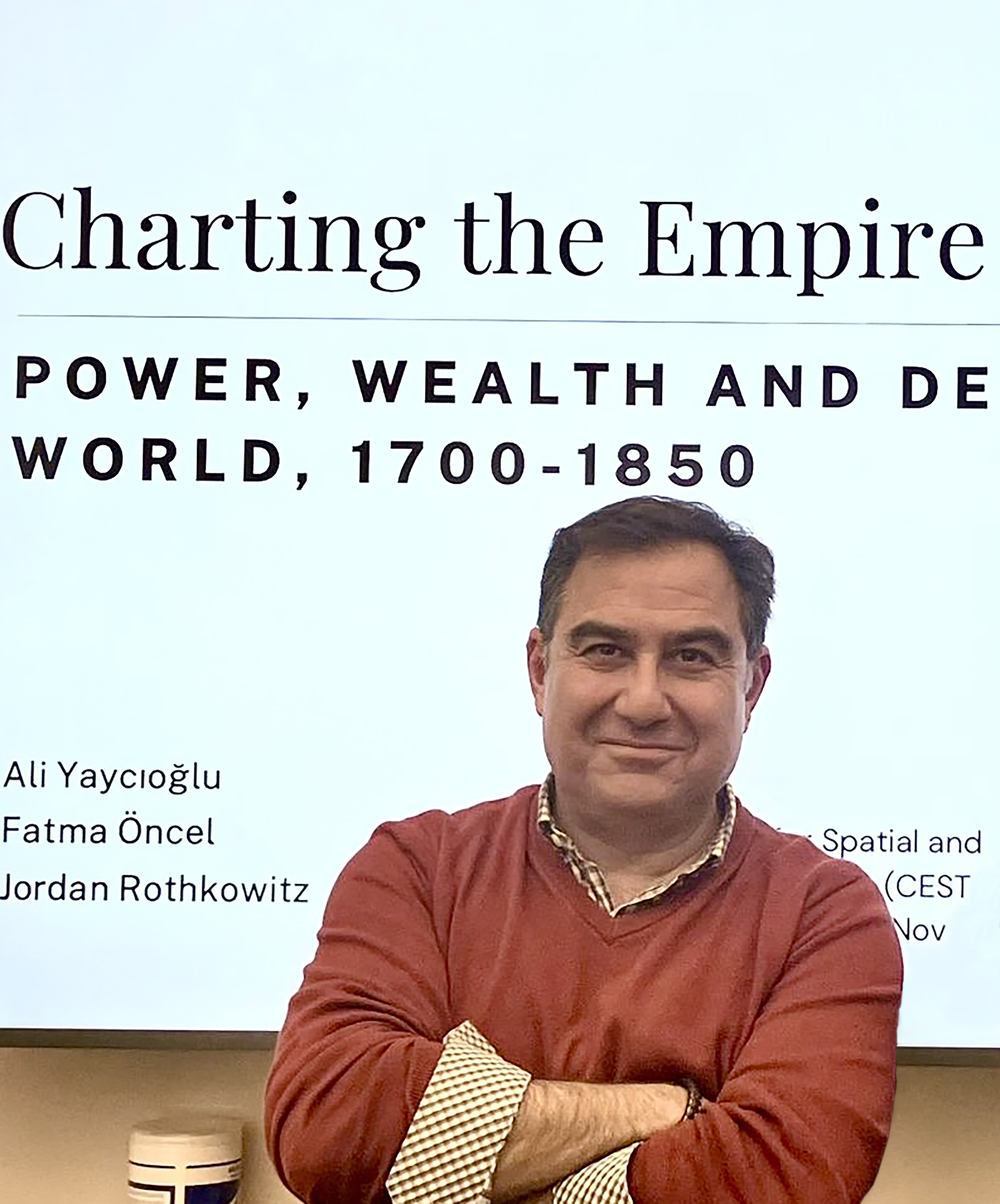 Ali Yaycıoğlu's Photo