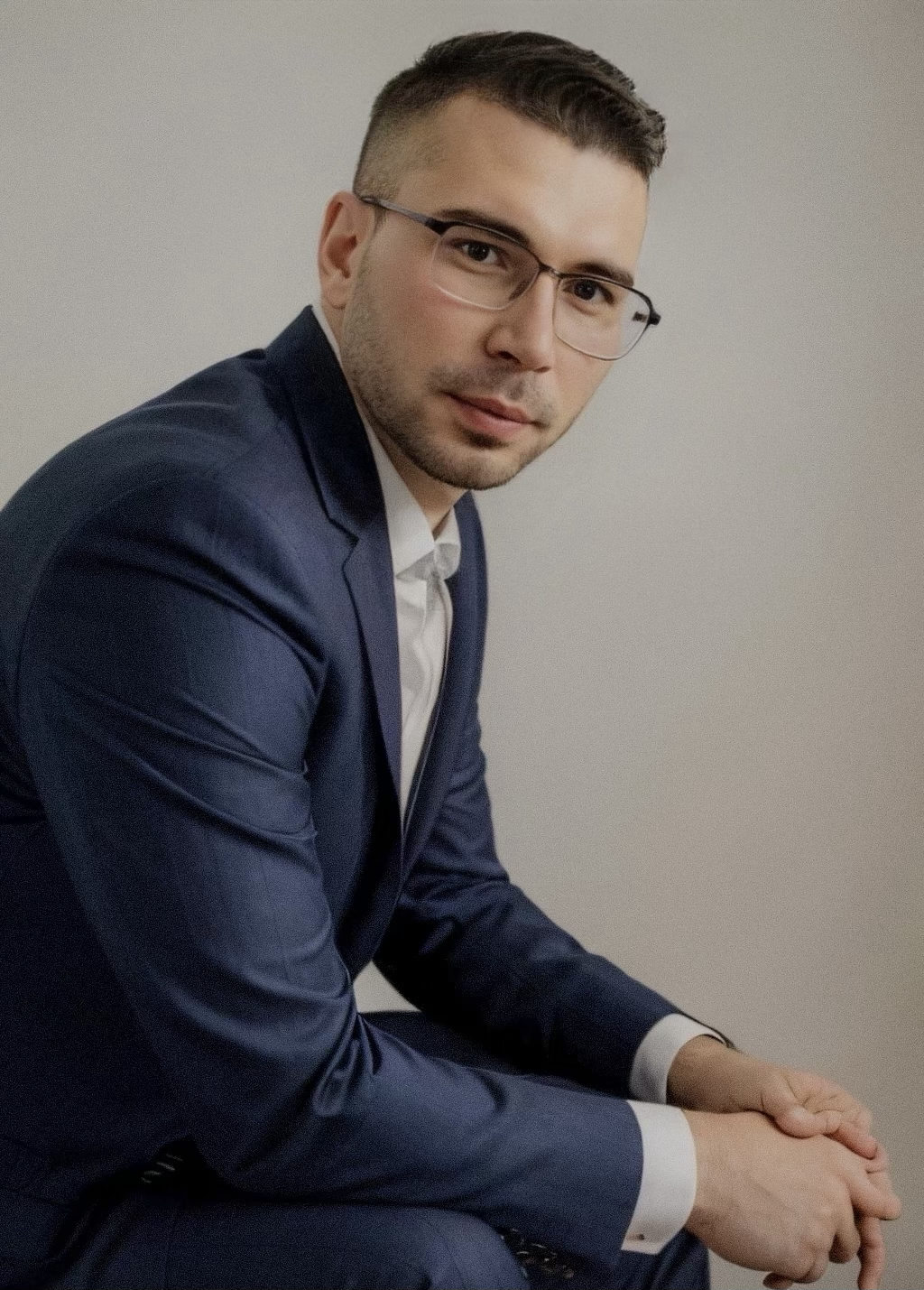 Osman Onur Genç's Photo